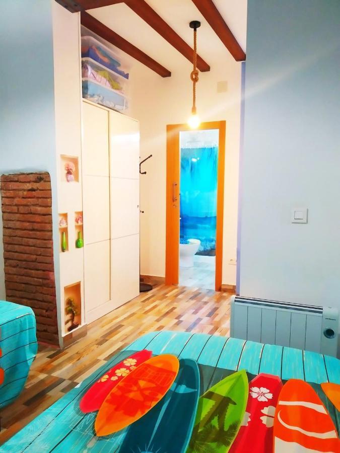 Casa Ideal Para Familias Con Patio Y 3 Banos Valencia Exterior foto