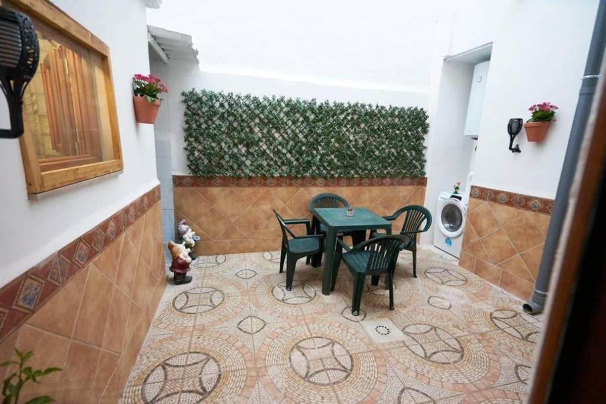 Casa Ideal Para Familias Con Patio Y 3 Banos Valencia Exterior foto