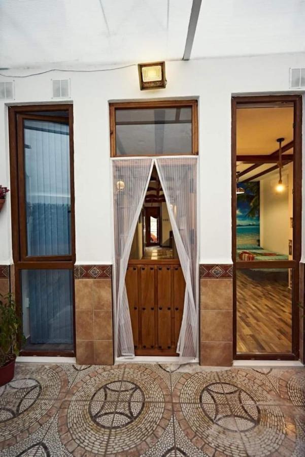 Casa Ideal Para Familias Con Patio Y 3 Banos Valencia Exterior foto
