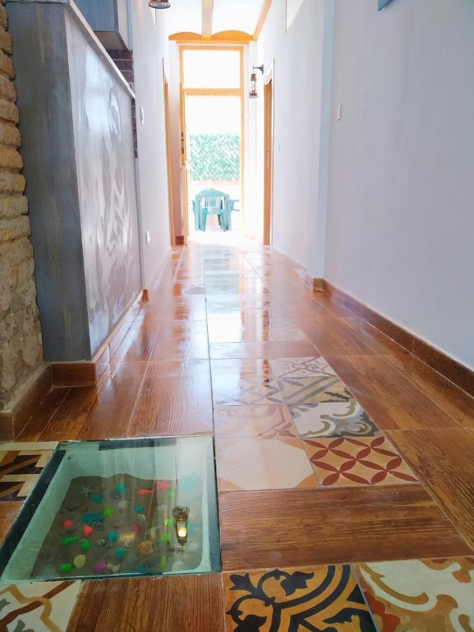 Casa Ideal Para Familias Con Patio Y 3 Banos Valencia Exterior foto
