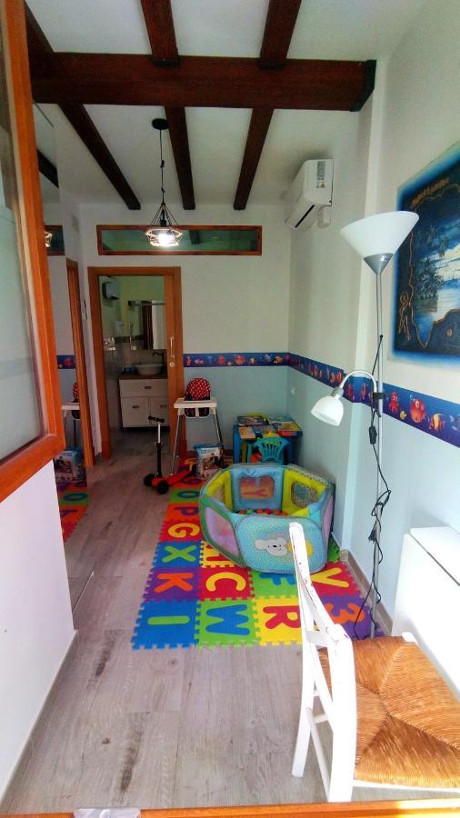 Casa Ideal Para Familias Con Patio Y 3 Banos Valencia Exterior foto